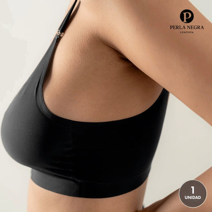 PROMO Corpiño Segunda Piel